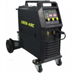 Cros Arc 201C Mig welder 230 volt complete with torch